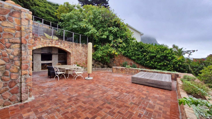 4 Bedroom Property for Sale in St James Western Cape